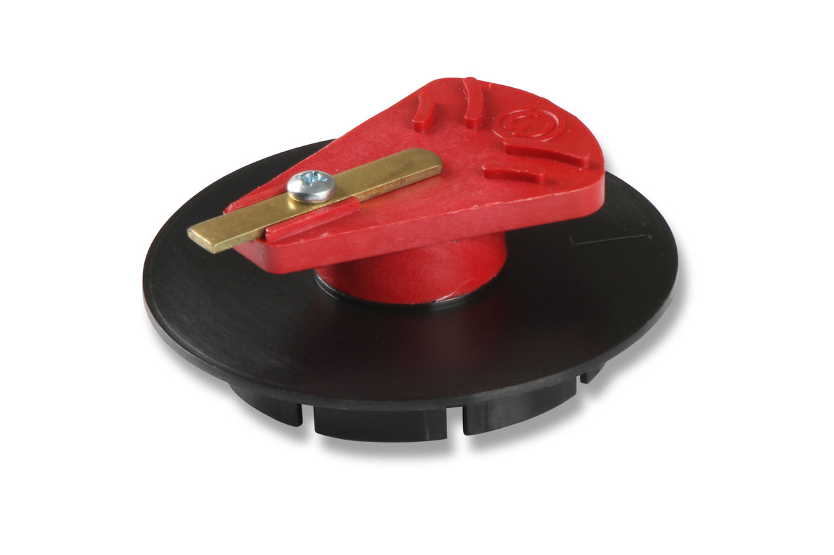 Mallory Rotor-Shutter Wheel, 8 Cylinder, Unilite® - 335