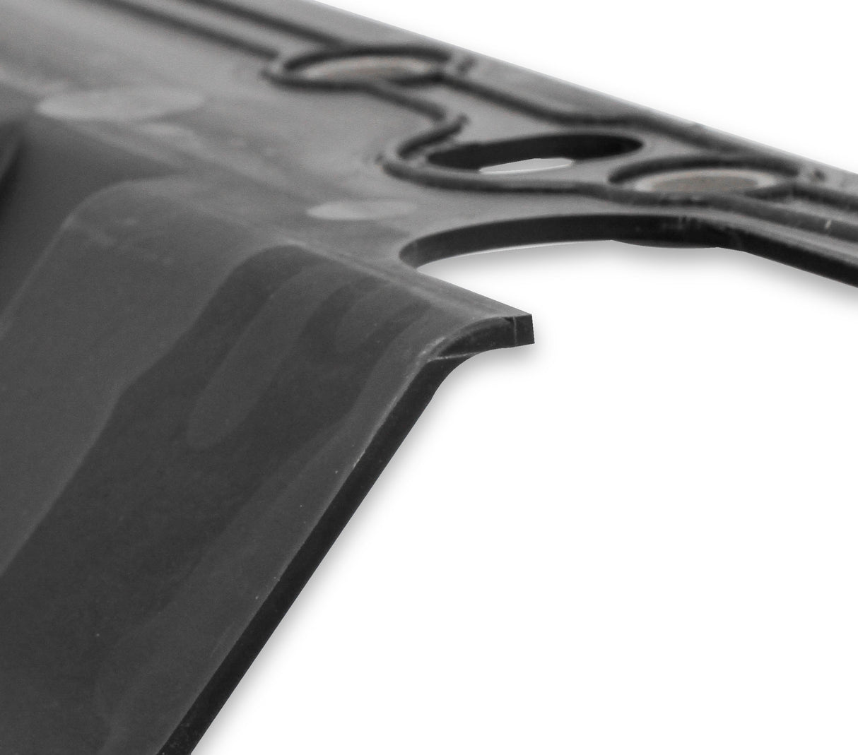 Mr Gasket Windage Tray & Gasket - 61101G