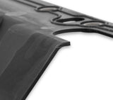 Mr Gasket Windage Tray & Gasket - 61101G