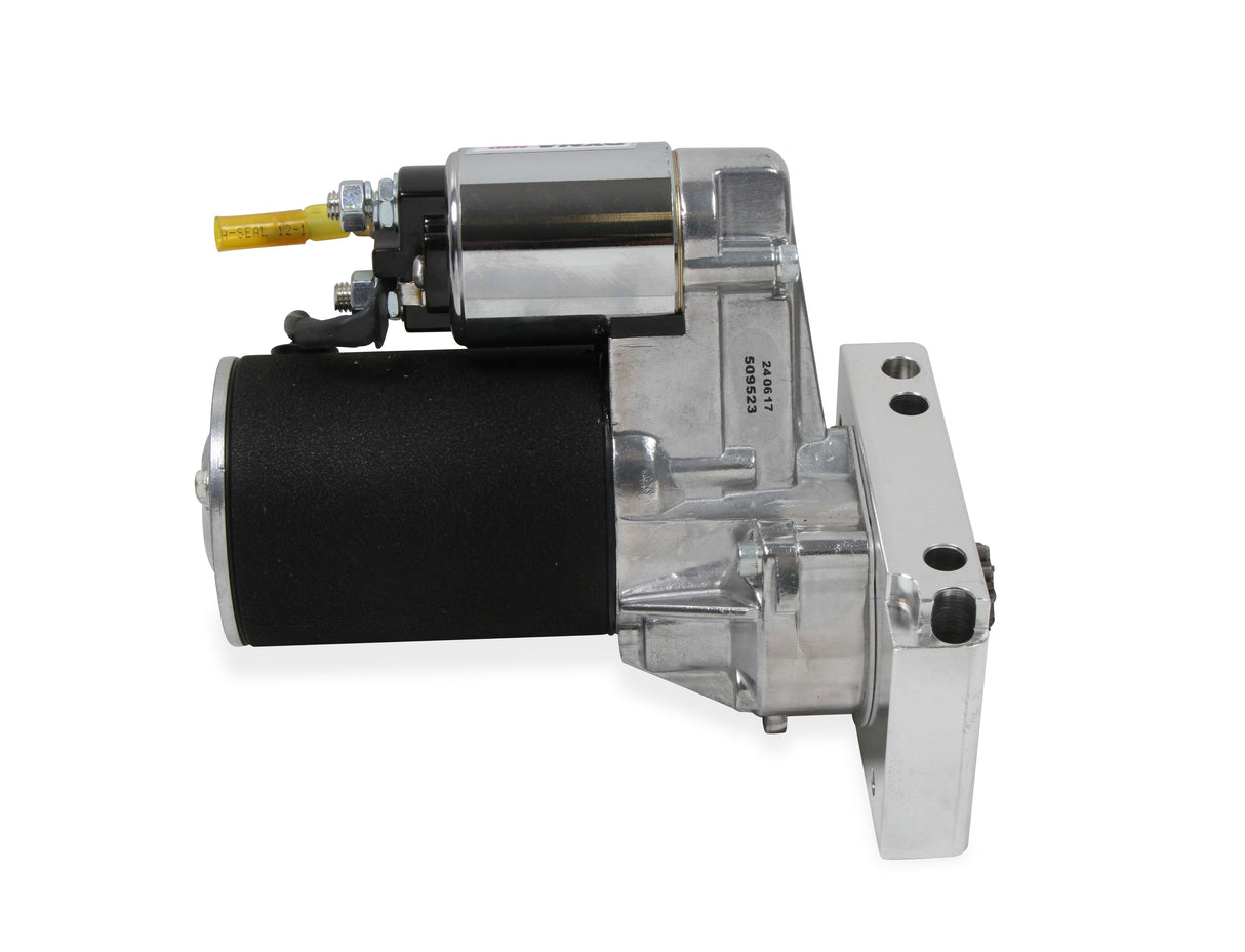 MSD DynaForce Starter - High Speed - Black - 509523