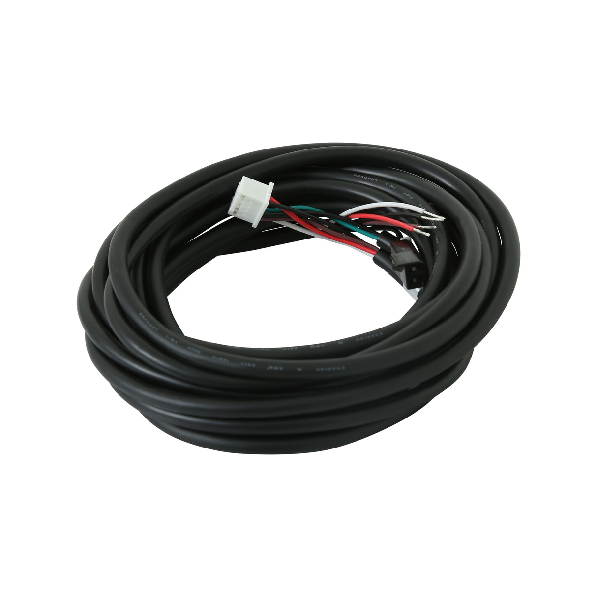 AEM X-Series Temp Gauge Harness - 30-3443