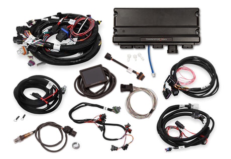 Holley 550-926 EFI Terminator X Max - LS1/LS6