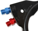 NOS EFI Nitrous Wet Plate - Mopar - 15184NOS