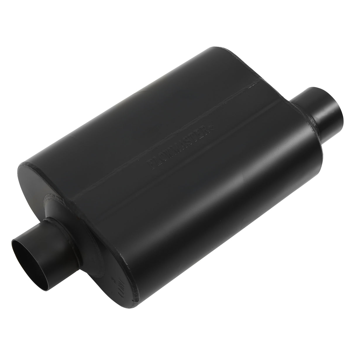 Flowmaster Super 40 Series Chambered Muffler - 953047