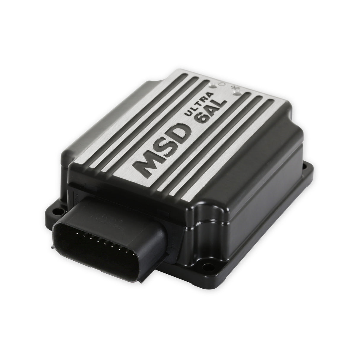 MSD Ultra 6AL Ignition Control - Black - 64233