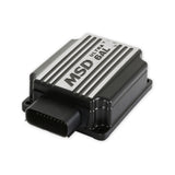 MSD Ultra 6AL Ignition Control - Black - 64233