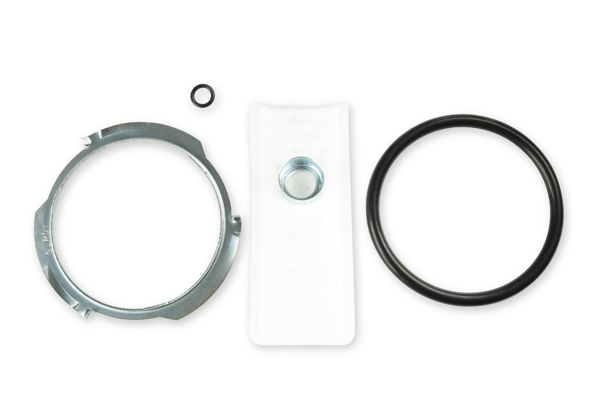 Holley 12-328 350 LPH Fuel Pump Module
