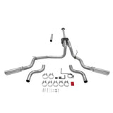 Flowmaster American Thunder Cat-back Exhaust System - 817725