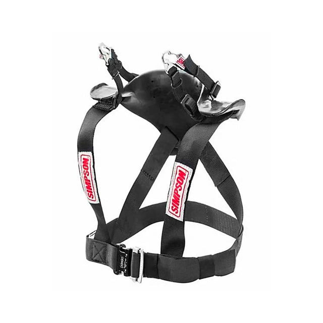 Simpson Racing Hybrid Sport - HSXLG11M61
