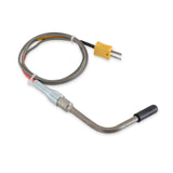 Holley 554-178 1/4" EGT PROBE, OPEN TIP