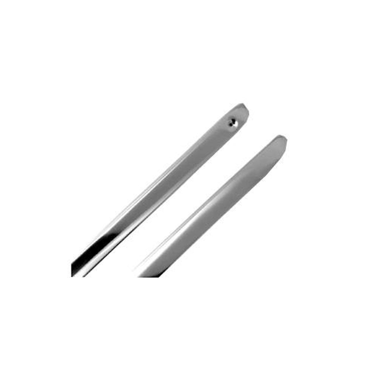 Scott Drake Rocker Moldings - C9ZZ-6510176-7