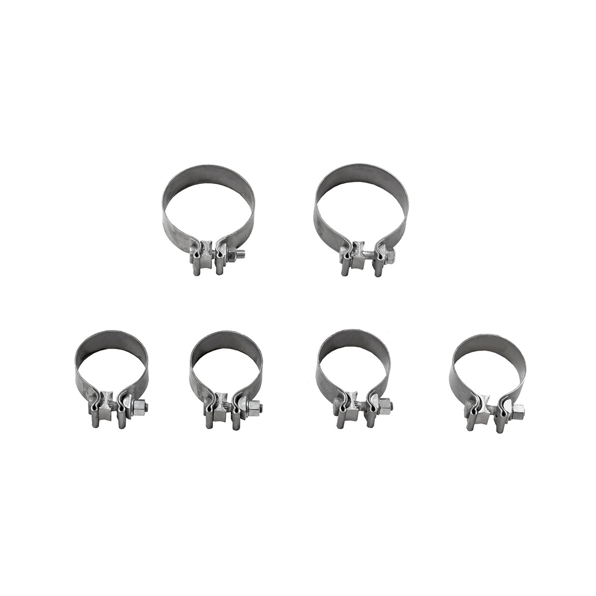Flowmaster Flow FX Cat-Back Exhaust System - 717890