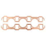 Mr Gasket Mr. Gasket Copper Seal Header Gaskets - 7160