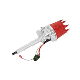 MSD Flathead Ford Ready-to-Run Distributor for '49-'53 - 8573