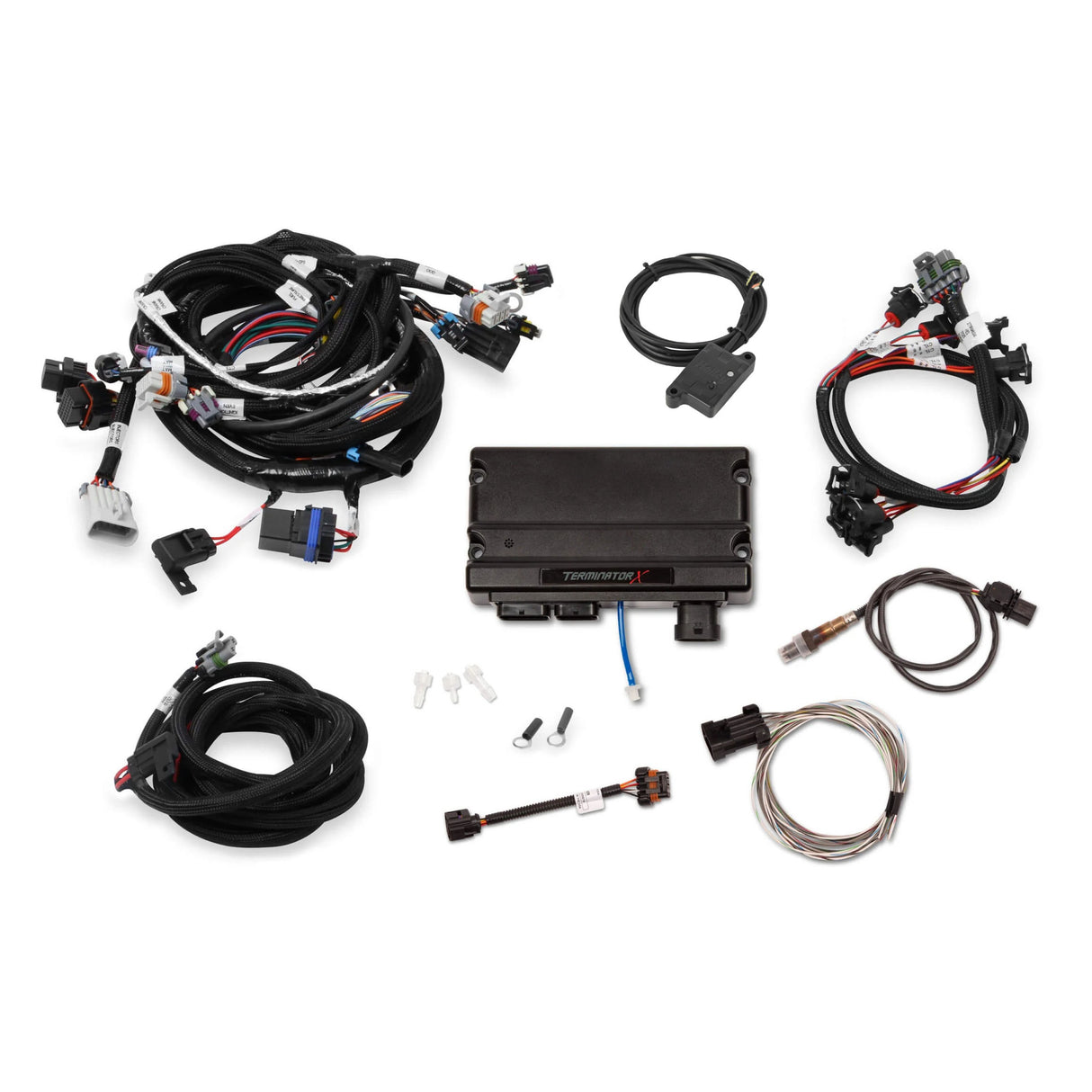 Holley EFI Terminator X - GM LS1/LS6 - 550-903-B