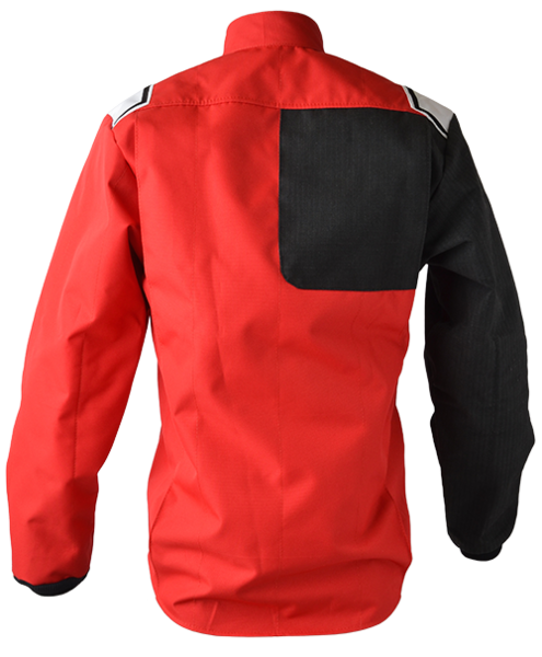 Simpson Apex Kart Racing Jacket - 103582