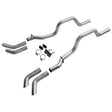 Flowmaster Pre-bent Tailpipes - 81055