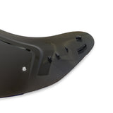 Simpson Motorcycle Ghost/Speed Bandit Helmet Optional Shield - Iridium - GBISE