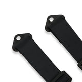 Simpson Latch & Link Off-Road Harness 2" D3 Pull down with pads - D2LD5WBP
