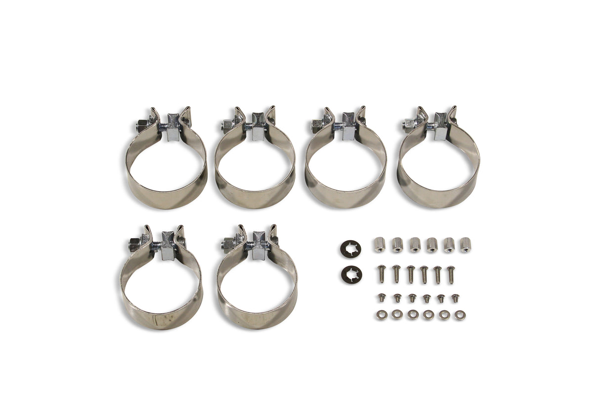 Flowmaster Flow FX Cat-Back Exhaust System - 717920