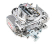 Quick Fuel Slayer Series Carburetor 450CFM VS Rear Tunnel Ram - SL-450-VSTRR