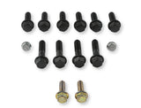 Lakewood Bellhousing Bolt Kit - 50373