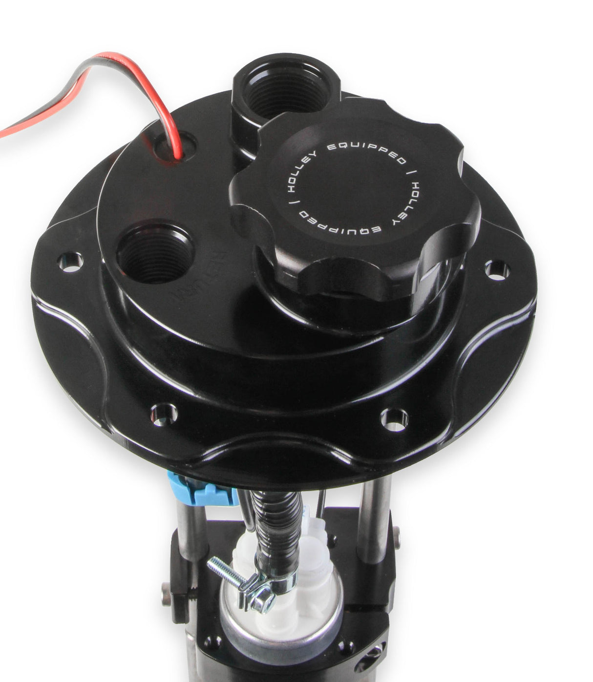 Holley 12-141 Fuel Cell EFI Pump Module Assembly