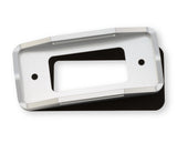 Scott Drake Side Marker Surround Billet Aluminum - B-13380-BRON