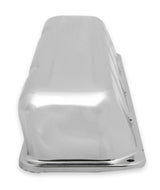 Mr Gasket Valve Cover - Chrome - 9830CMRG