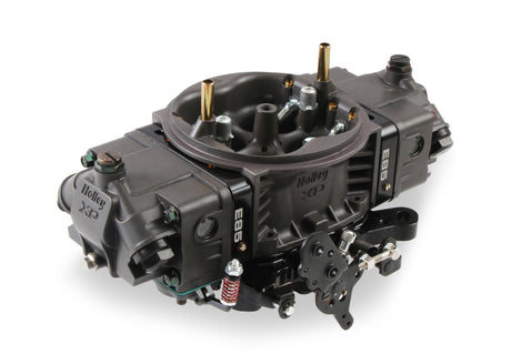 Holley 0-80845HBX 950 CFM Ultra XP Carburetor