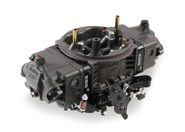 Holley 0-80845HBX 950 CFM Ultra XP Carburetor