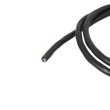 Racepak V-Net Cable Tee Connector. 36in length, No End - 280-CA-VM-T036N