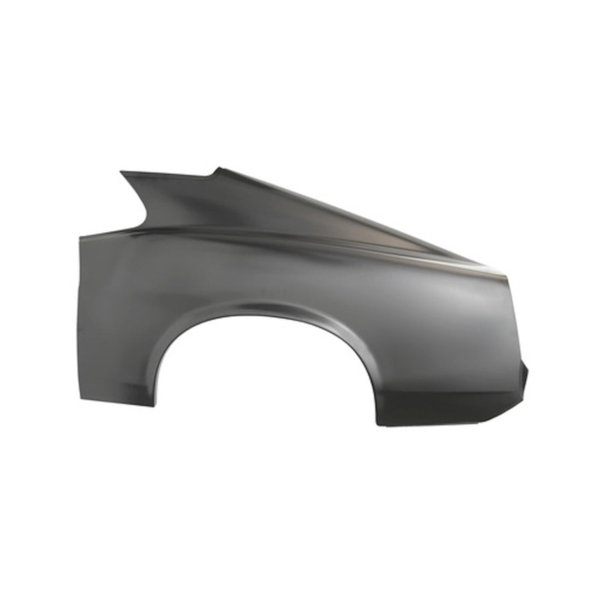Scott Drake Fastback Full Quarter Panel (LH) - D0ZZ-6327847-A
