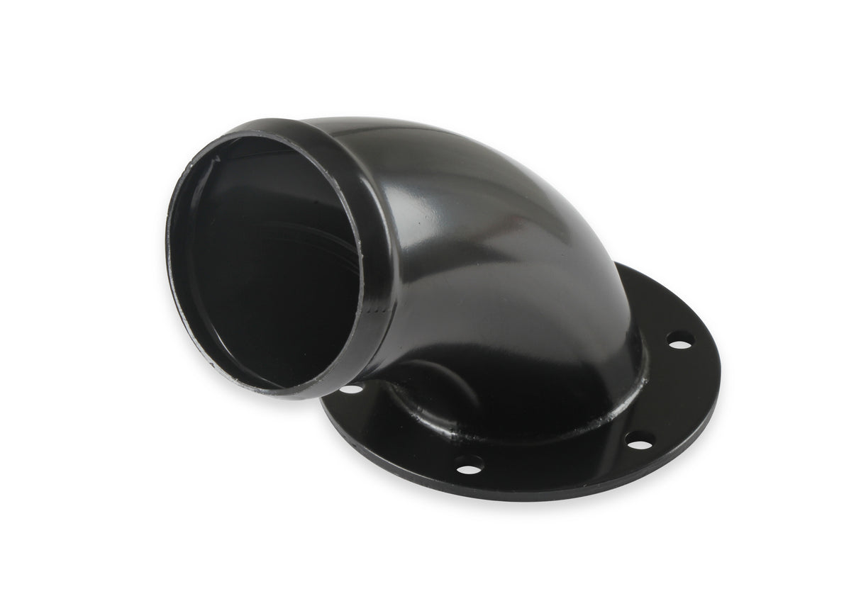 Holley 19-186 Side Fill Bolt On Filler Neck