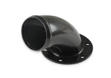 Holley 19-186 Side Fill Bolt On Filler Neck