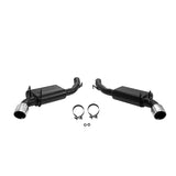 Flowmaster Force II Axle-back Exhaust System - 817506