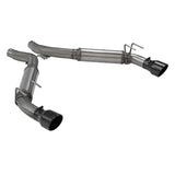 Flowmaster Flow FX Axle-Back Exhaust System - 717991