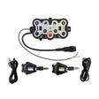 STILO WL-10 Bundle Kit (intercom and 2 wireless keys) - AQ0001