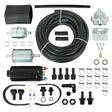 Holley EFI SNIPER 2 EFI FUEL SYSTEM KIT 20FT HOSE - 526-14
