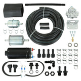 Holley EFI SNIPER 2 EFI FUEL SYSTEM KIT 20FT HOSE - 526-14
