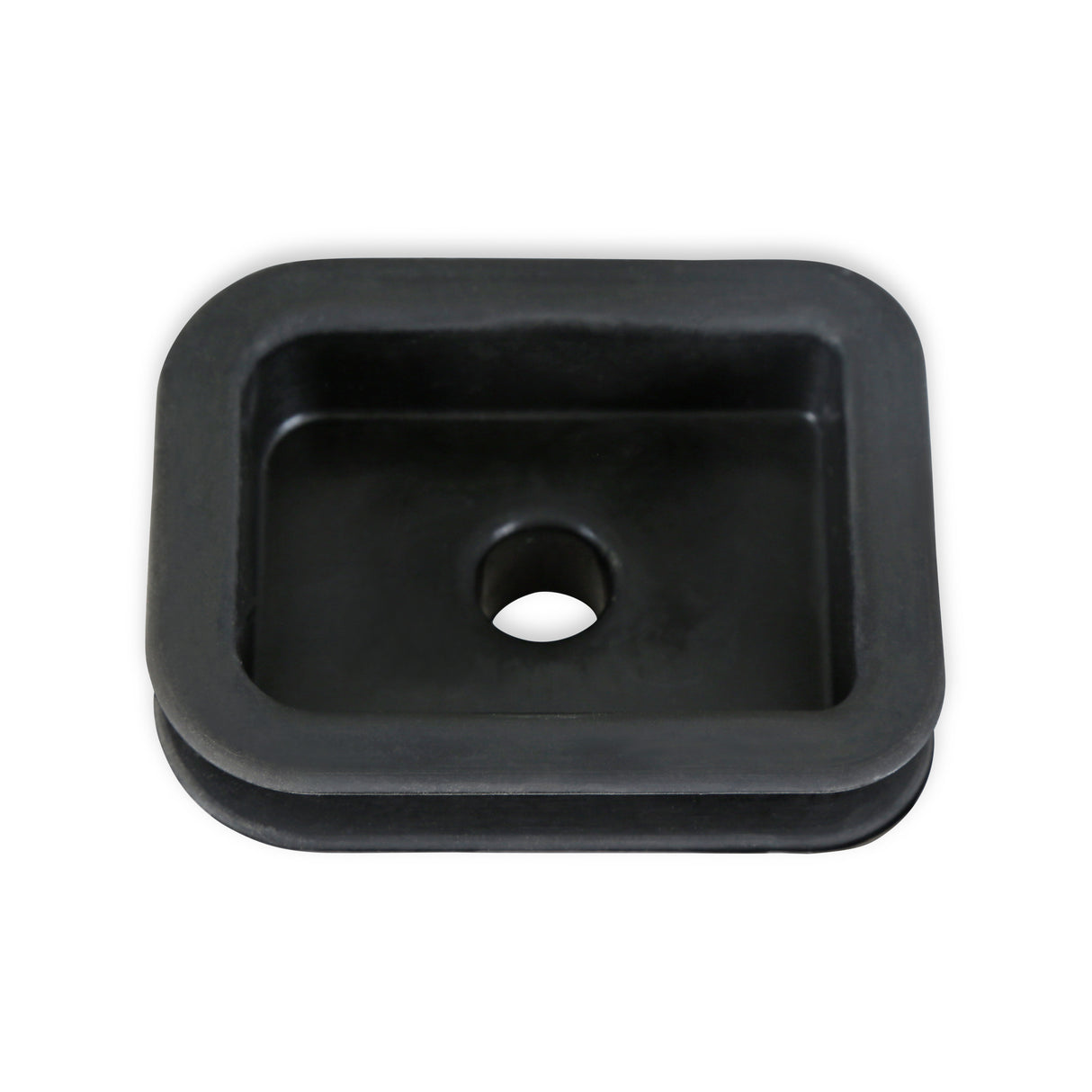 LAKEWOOD CLUTCH FORK BOOT, SBC/BBC, LS and LT - 50380