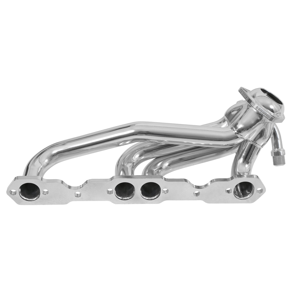 FlowTech Shorty Headers - Ceramic Coated - 91832-1FLT