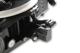 Holley 550-1071 EFI Terminator X Stealth 4500 - Black