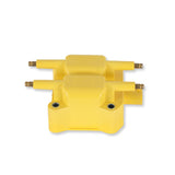 ACCEL Ignition Coil - SuperCoil- Dodge/Plymouth/Chrysler-Round Pin- Yellow- Individual - 140026ACC