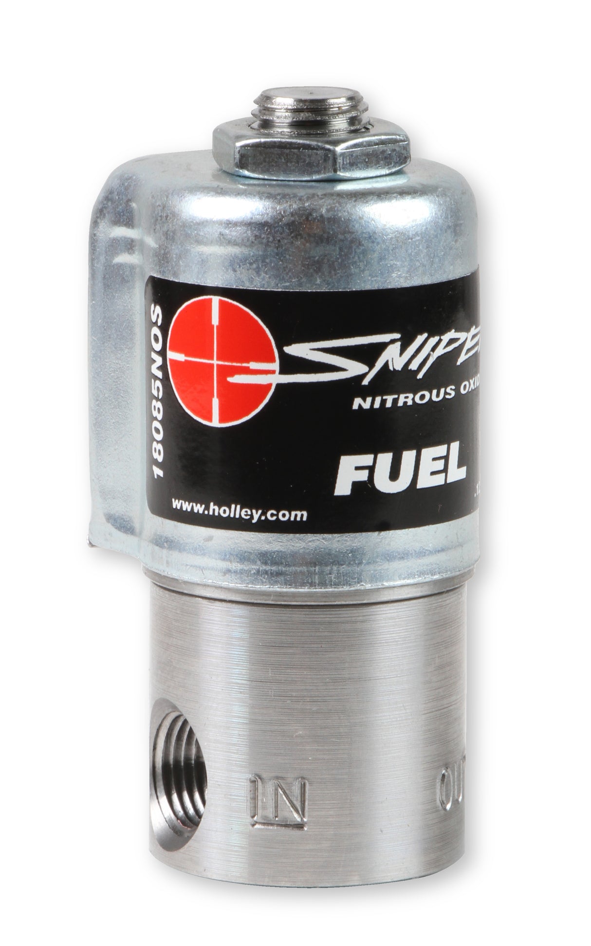 NOS Sniper Fuel Solenoid - 18085NOS