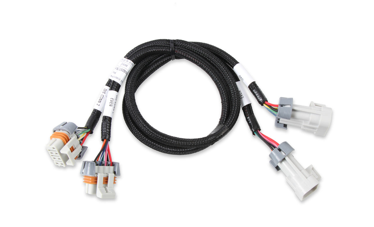 Holley 558-326 LS Coil Extension Harnesses