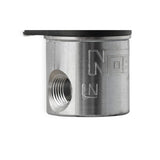 NOS Single Fogger Wet Nitrous System - Ford - 06019BNOS