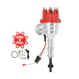 MSD Ford 351W Ready-To-Run Pro-Billet Distributor - 8354