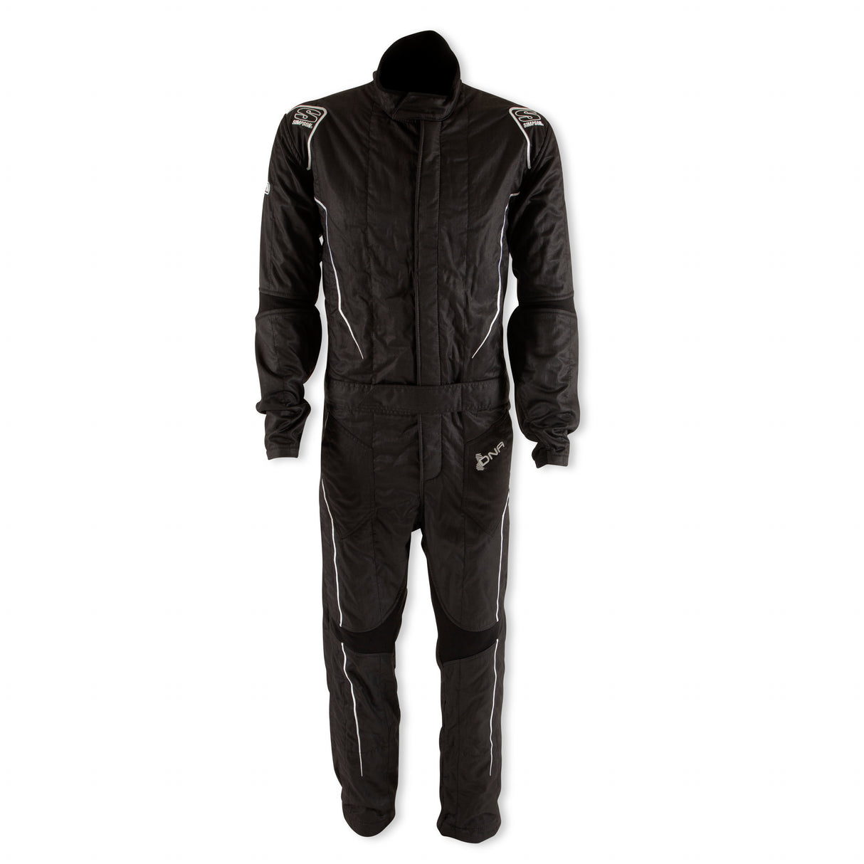Simpson Racing DNA SFI 5 Racing Suit - DNA02301