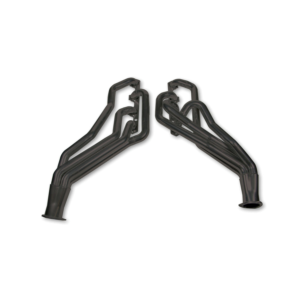 Hooker Super Competition Long tube Headers - Painted - 6134HKR
